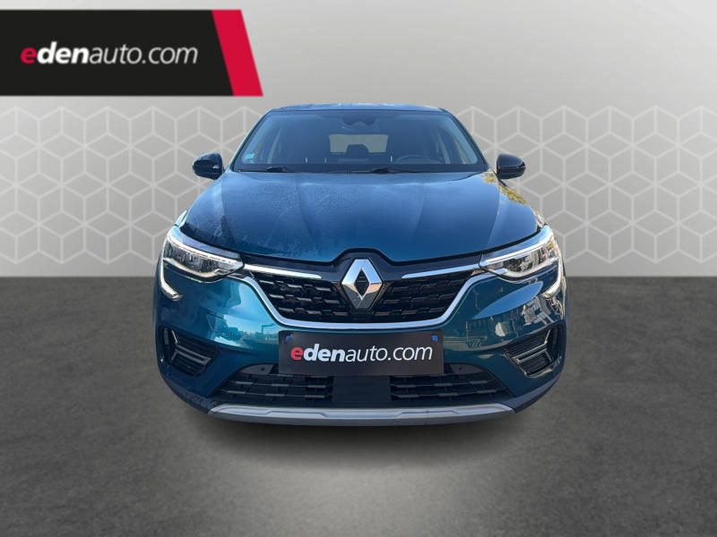 Renault Arkana E-Tech 145 - 23 Techno