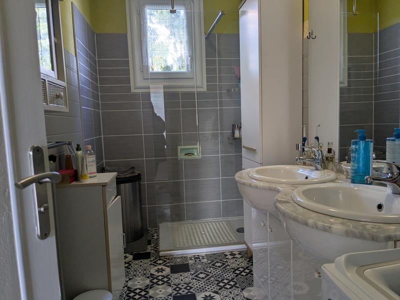 Maison ancienne - 135 m² - 6 pièces