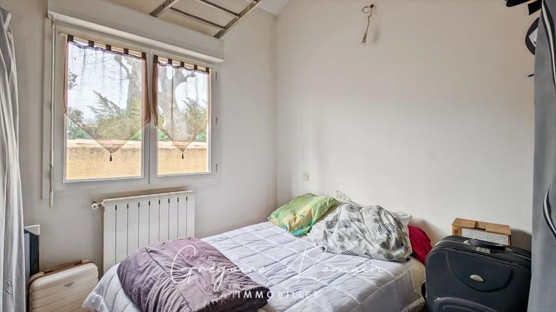 Maison - 75 m² - 3 pièces