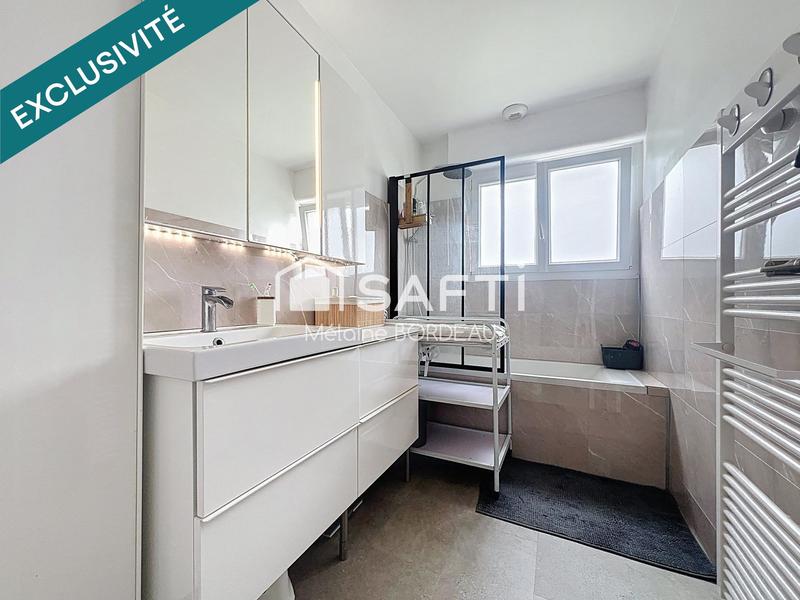 Maison - 113 m² - 6 pièces