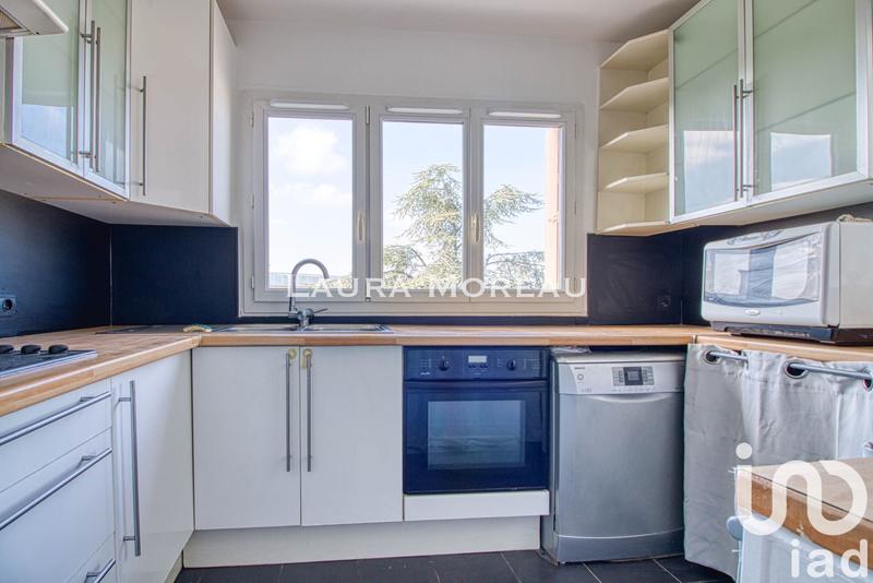 Appartement - 69 m² - 3 pièces