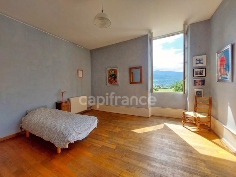 Maison bourgeoise - 539 m² - 14 pièces