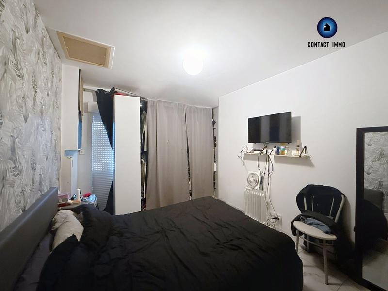 Maison - 98 m² - 6 pièces