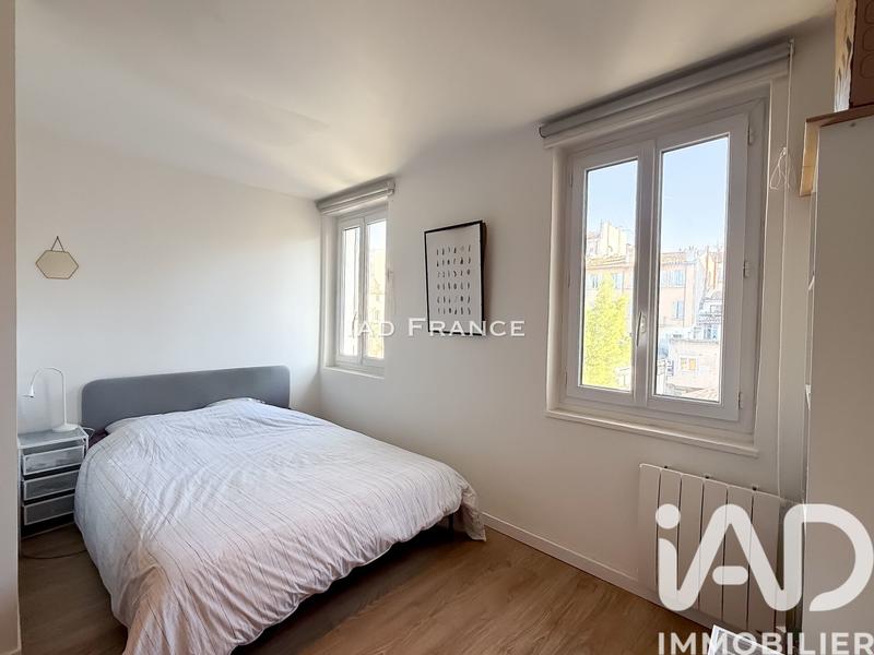Appartement - 81 m² - 4 pièces