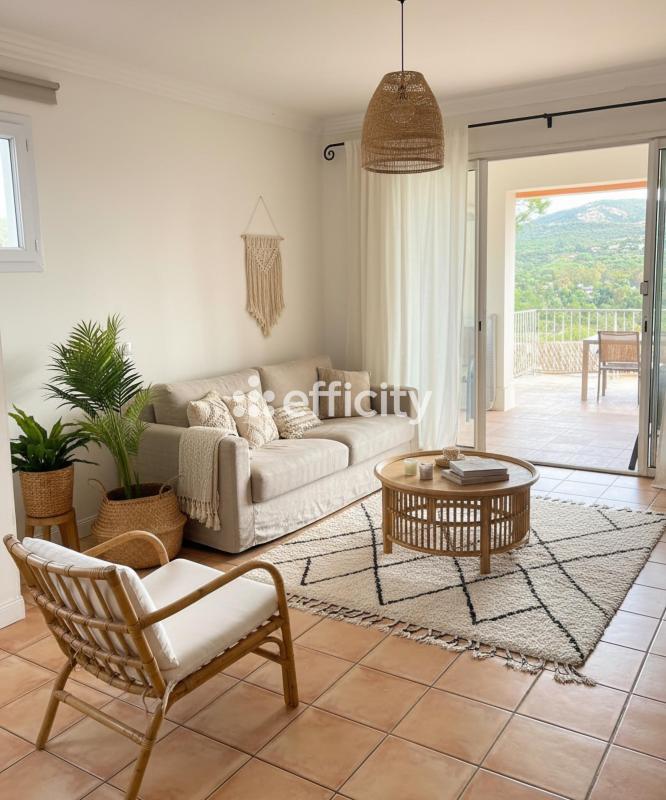 Appartement - 50 m² - 3 pièces