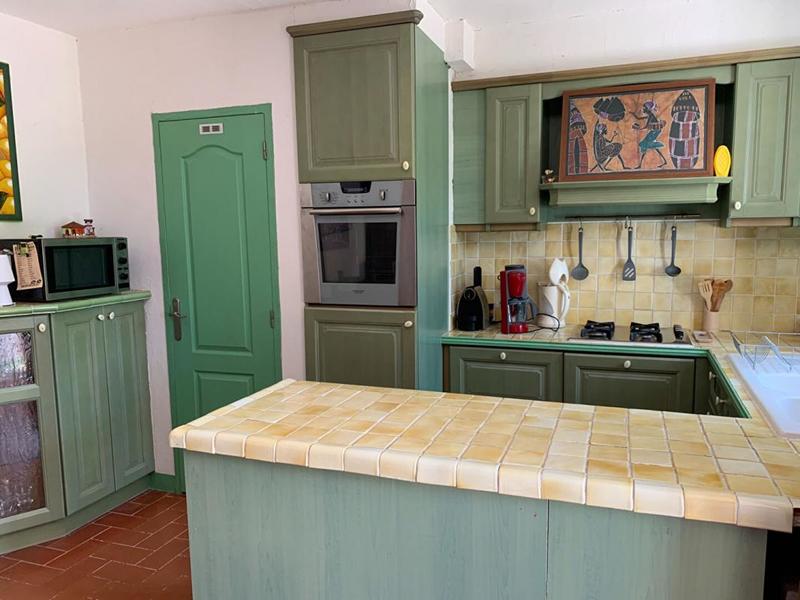 Maison - 160 m² - 5 pièces