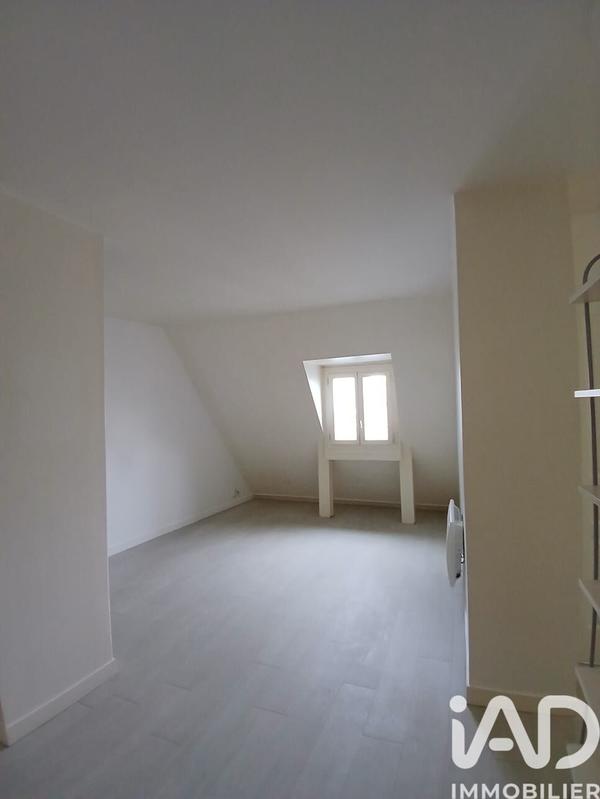 Appartement - 31 m² - 2 pièces