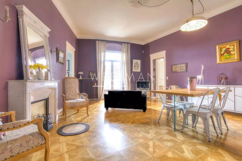 Appartement - 86 m² - 2 pièces