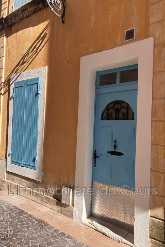 Appartement - 19 m² - 1 pièce