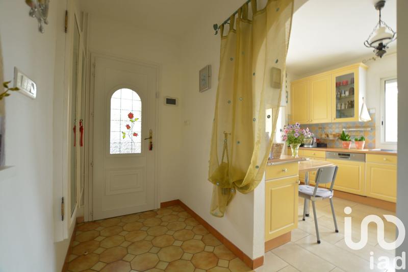 Maison - 142 m² - 5 pièces