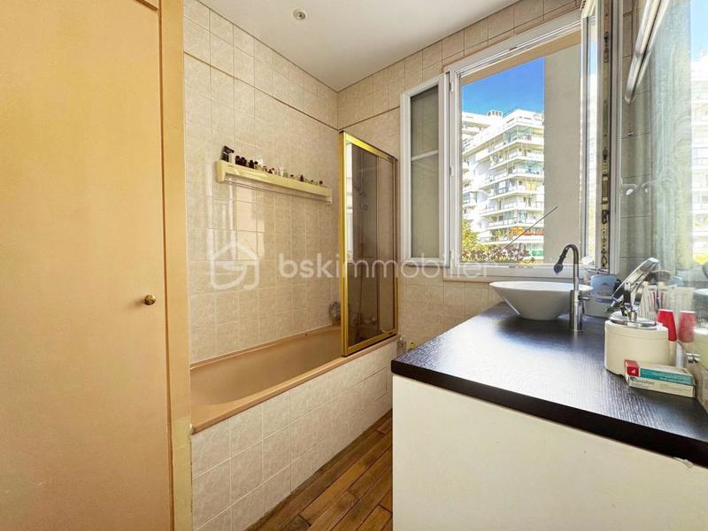 Appartement - 54 m² - 3 pièces