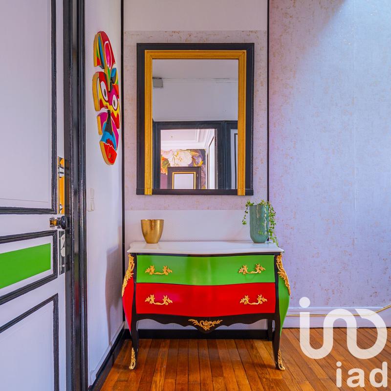 Maison - 153 m² - 5 pièces