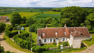 Maison - 170 m² - 7 pièces