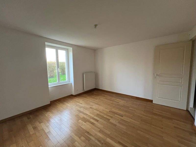 Maison - 118 m² - 4 pièces