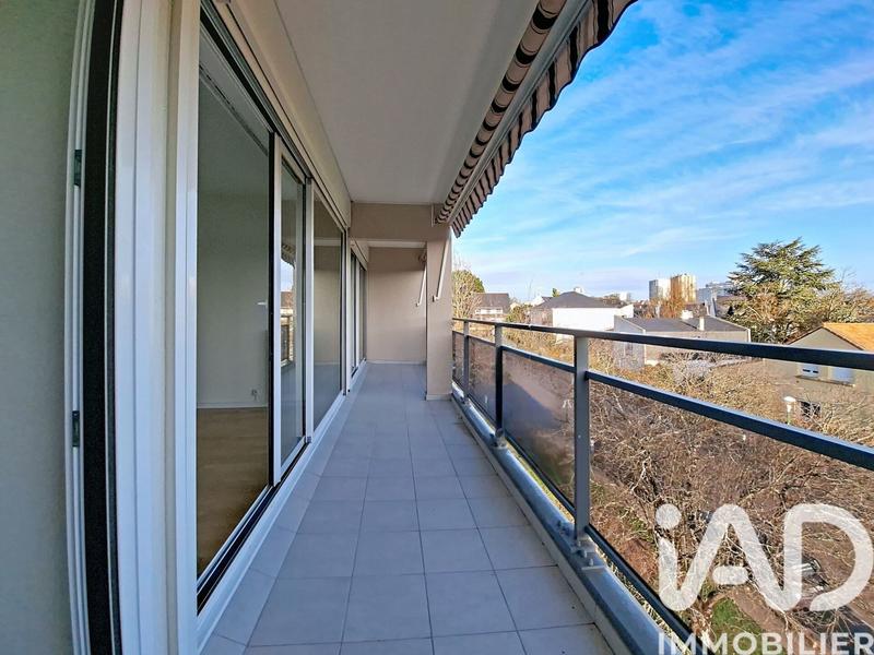 Appartement - 52 m² - 2 pièces