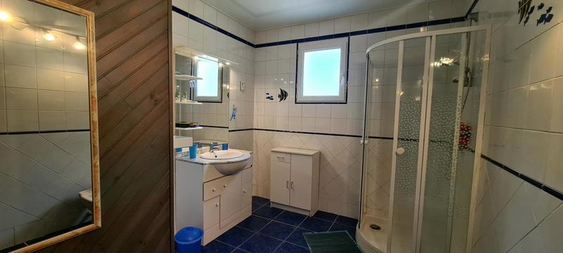 Maison - 209 m² - 6 pièces