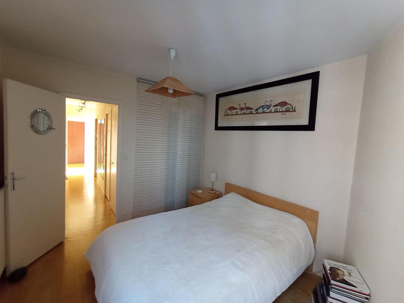 Appartement - 79 m² - 3 pièces