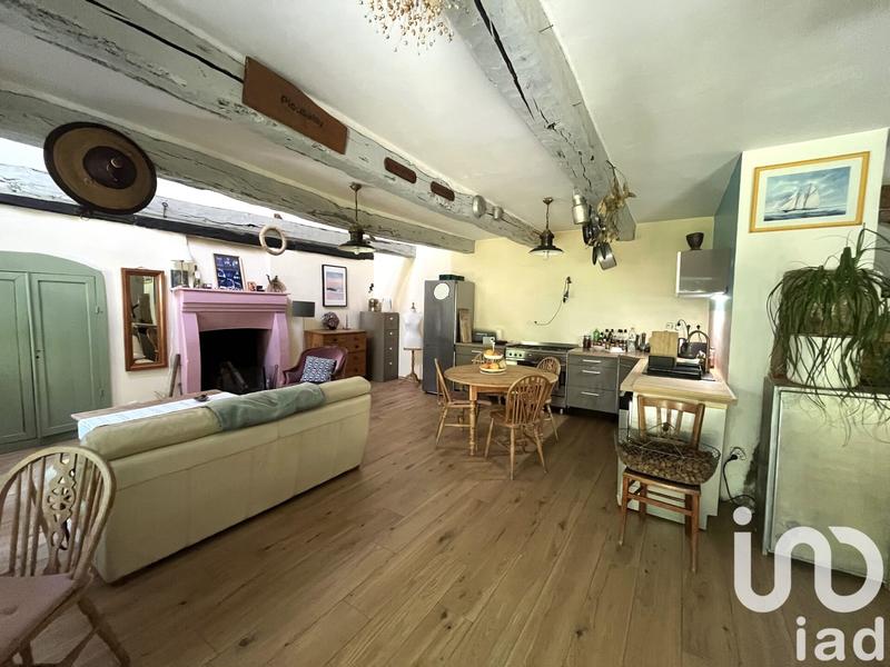 Maison - 114 m² - 4 pièces