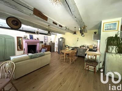 Maison - 114 m² - 4 pièces