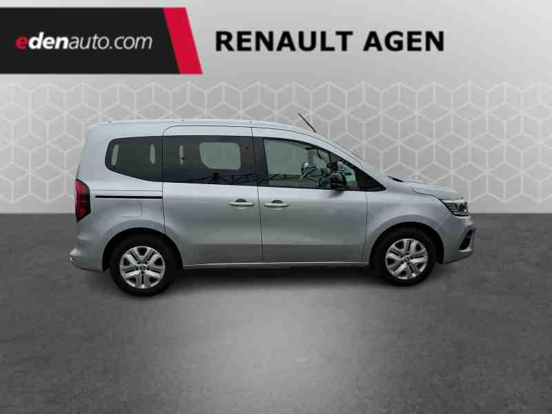 Renault Kangoo Blue dCi 95 Equilibre