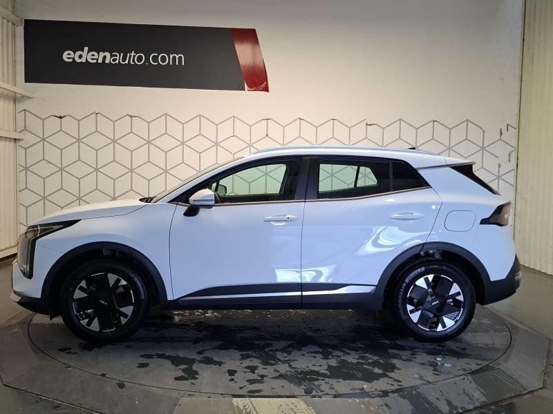 Kia Sportage Vp Hybride 239 ch Bva6 Active