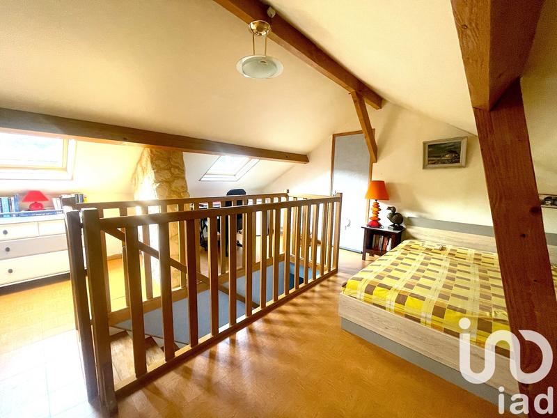 Maison - 137 m² - 6 pièces