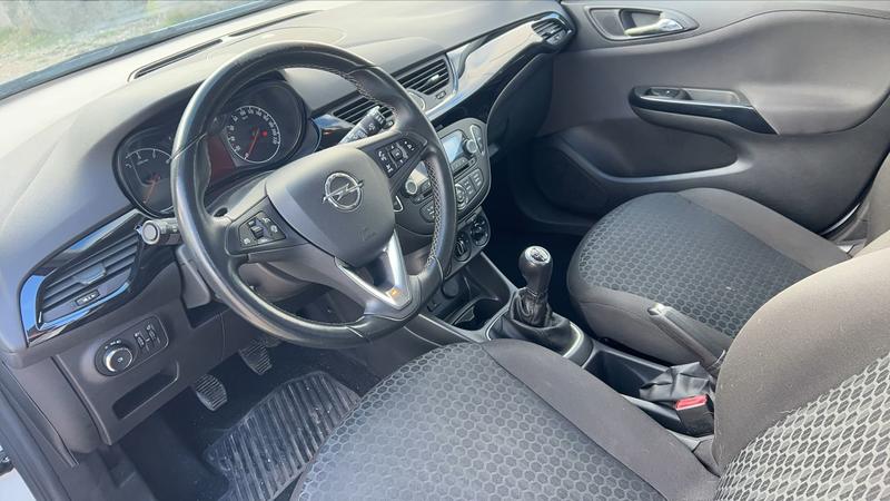 Opel Corsa 1.4 Turbo 101 Edition