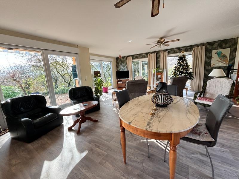 Maison - 178 m² - 5 pièces