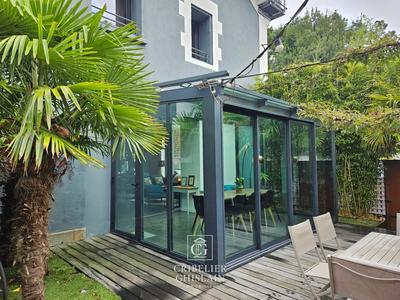 Appartement - 87 m² - 4 pièces