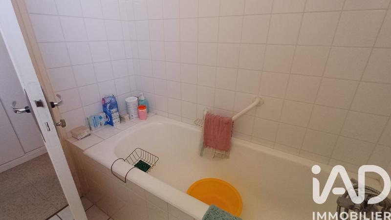 Appartement - 102 m² - 5 pièces