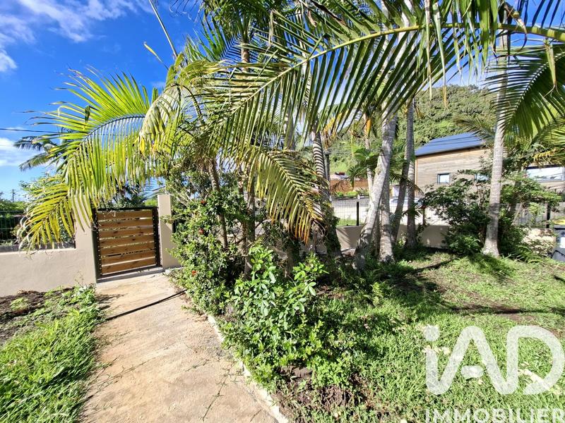 Maison - 75 m² - 4 pièces