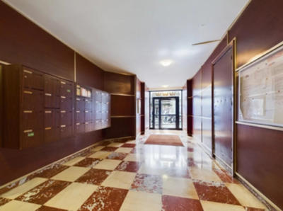 Appartement - 87 m² - 4 pièces