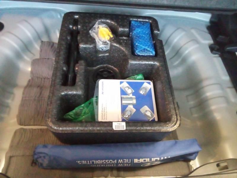 Hyundai Kona Hybrid 141 Intuitive