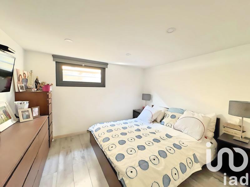 Maison - 155 m² - 6 pièces