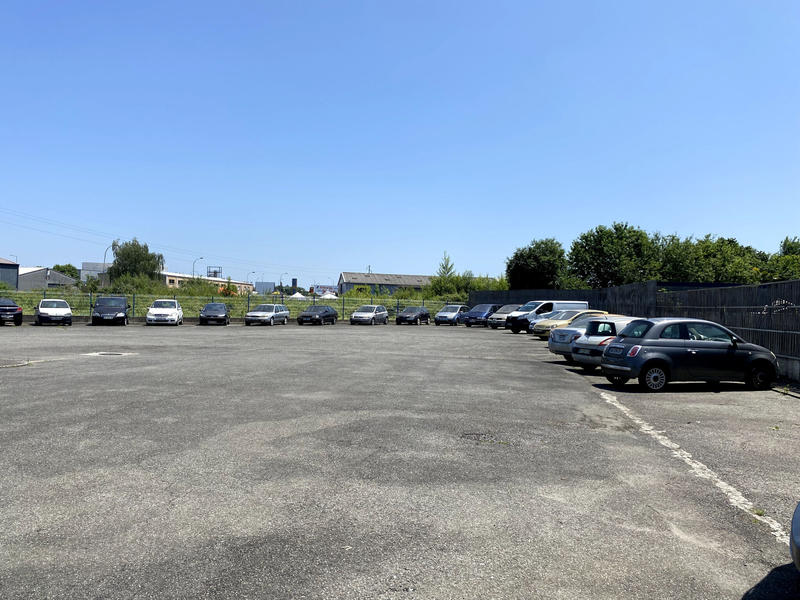 Local commercial - 434 m²