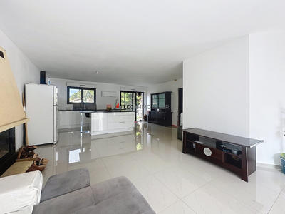 Maison contemporaine - 92 m² - 3 pièces