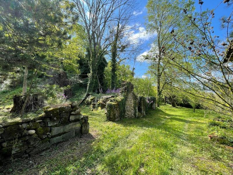 Ferme - 120 m² - 4 pièces