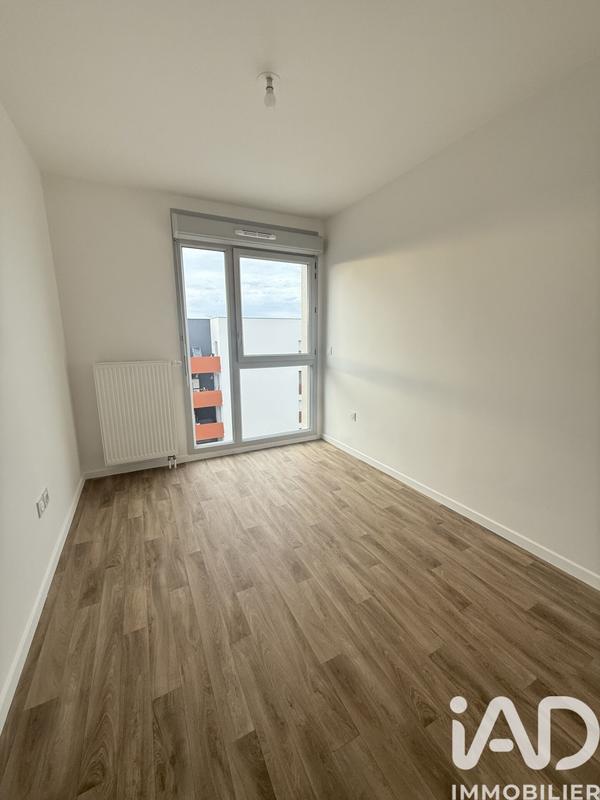 Appartement - 73 m² - 4 pièces