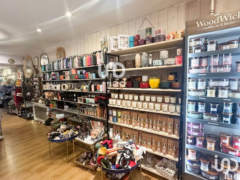 Local commercial - 60 m²