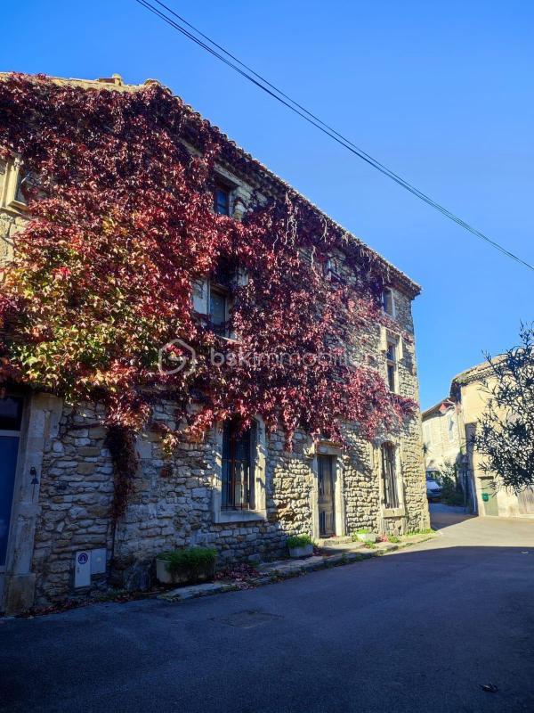 Demeure - 200 m² - 8 pièces