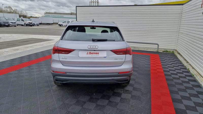 Audi Q3 35 Tfsi 150 Ch s tronic 7 Business Line