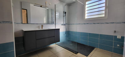 Appartement - 88 m² - 4 pièces