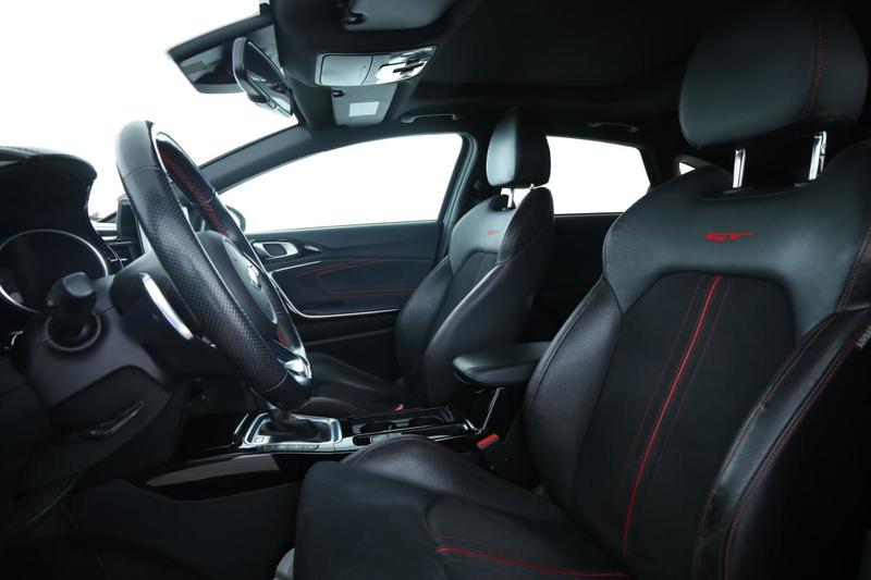 Kia ProCeed 1.6 t-GDi Isg Gt Dct7 204 ch