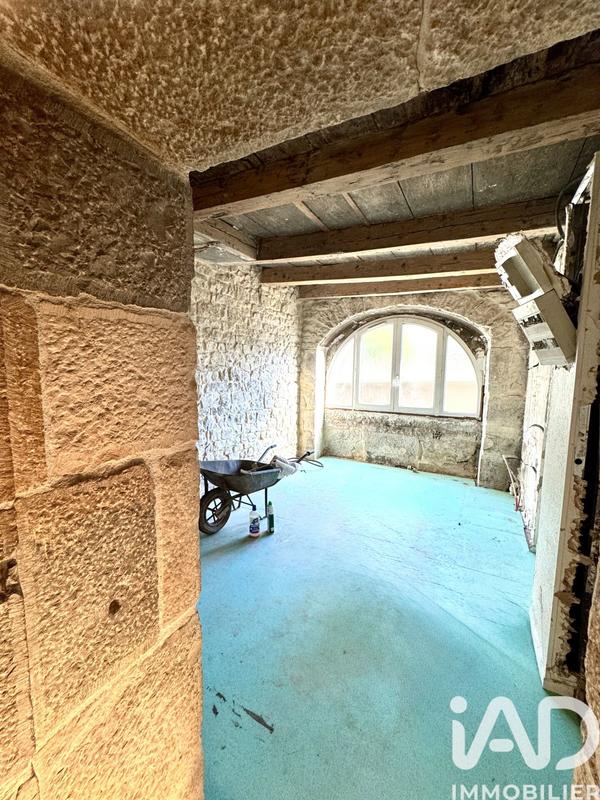 Appartement - 30 m² - 2 pièces