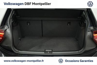 Volkswagen Polo 1.0 Tsi 95 s&amp;S Bvm5 Vw Edition