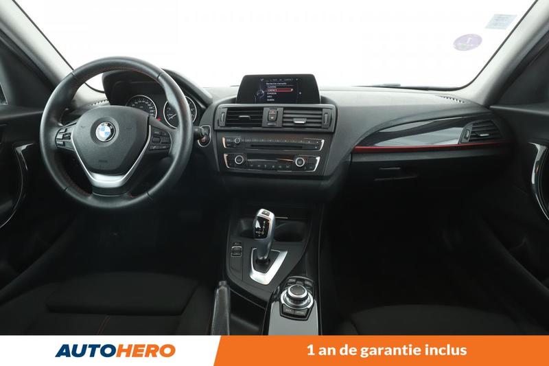 Bmw Série 1 118iA Sport 5p 170 ch