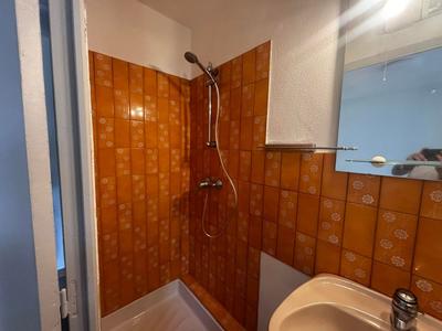 Appartement - 27 m² - 2 pièces