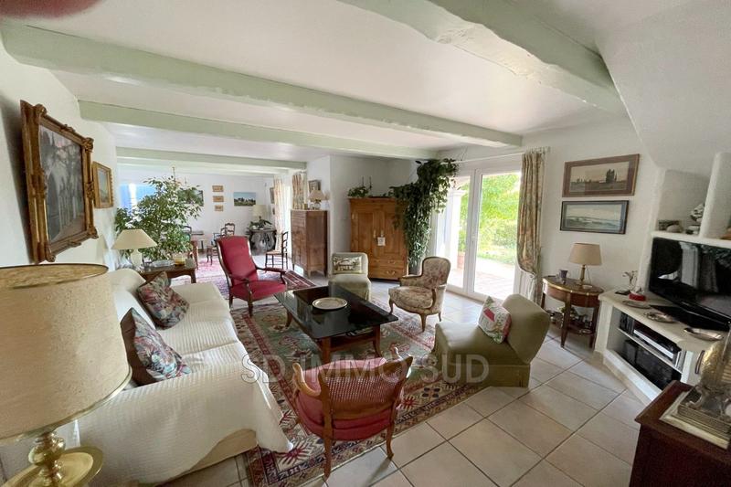 Villa - 155 m² - 6 pièces