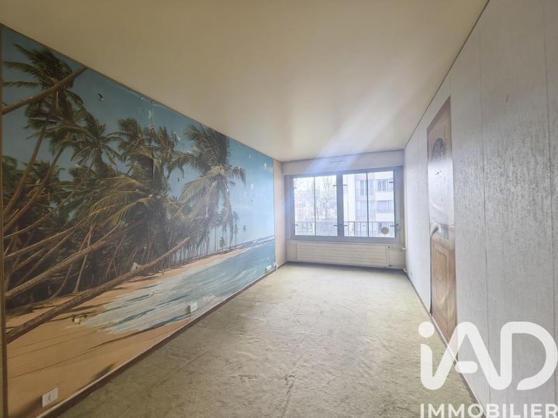 Appartement - 134 m² - 6 pièces