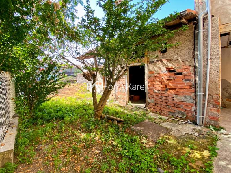 Maison de ville - 120 m² - 5 pièces